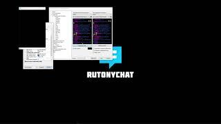 Описание программы RutonyChat 4.6