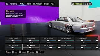 LAST PRINCE TUNE * AKA R32 * - ( CarX Drift Racing Online ) * UPDATED * [ 90 ADH ]