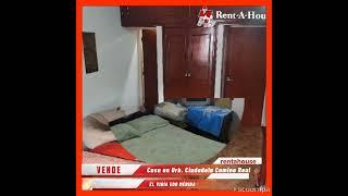 En Venta hermosa propiedad en  Ciudadela Camino Real El Vigía Edo Mérida Venezuela.