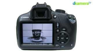 Canon EOS 1200D Test (4/4): Fazit