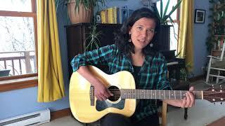 Who Are You Truly? - Kyra Shaughnessy