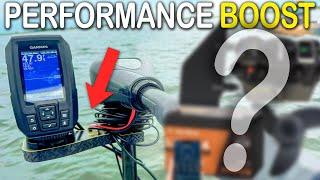 6 BEST Trolling Motor Accessories for MAX Performance