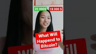 Is Bitcoin high or low right now? #btc #eth #bnb #shorts