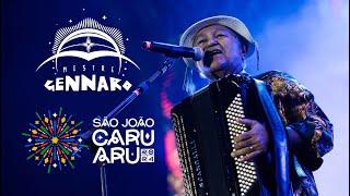 Mestre Gennaro - São João de Caruaru 2024