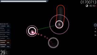 Gone.Fludd - SETI OSU!