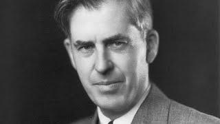 Why Henry Wallace Was Written Out Of History - Pt 2