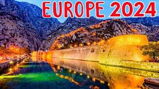 15 Hidden Gems in Europe You Need to Visit (2025)