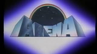 Arena (Asia Version)