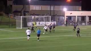 Ararat FC 2015 Highlights