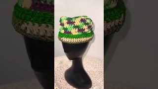 Lucky Charms ️ #nostalgia #cereal #nintendo #crochet #beaniestyle #crochet #explore #expert