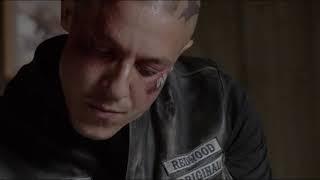 |Sons of Anarchy| Juice Kills Darvany