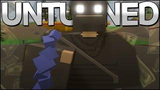 DRUG DEALING! - (Unturned RP)