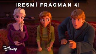 KARLAR ÜLKESİ II | YENİ FRAGMAN | 20 KASIM ÇARŞAMBA GÜNÜ SİNEMALARDA!