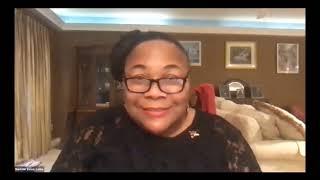 Book talk with Lolita Buckner Inniss ’83 & Miguel Centeno "The Princeton Slave"