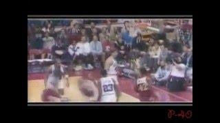 Dominique Wilkins: The Human Highlight Reel