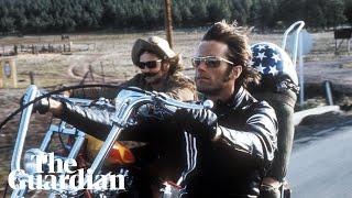 Peter Fonda's most memorable film performances