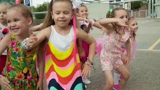 Mama Gera kids. На максималках,девочки зажигалки Best Star