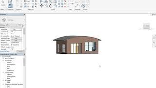 Video 2 - 5D BIM Exporting DWFX in Revit