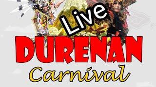 Karnaval Desa Durenan