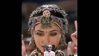 Ke Pag Ghoongaru Bandh Mira Nachi Thi Film Namak Halal 1 00 Mnts Y 1