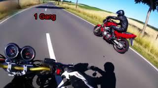 Race Time/BMW s1000rr/KTM duke 690/Suzuki gs 500