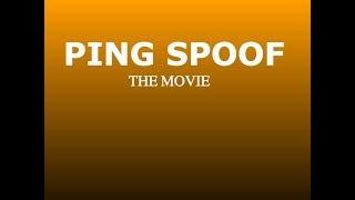 Ping Spoof: The Movie (Halloween Special)