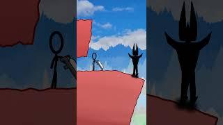 Mini Cliff Battle 30 - The Spiked Demon