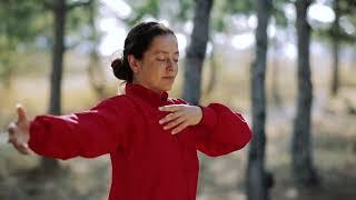 Qigong by Anna Mironova