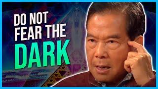 How To Naturally Produce DMT - Taoist Master Mantak Chia