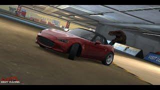 3-6  D E S T R U C T I O N (Panther M5 , CARX DRIFT RACING)