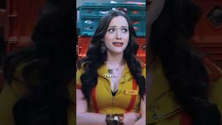 Sophie secretly takes Oleg's cell phone. #shorts #funny #viralvideo