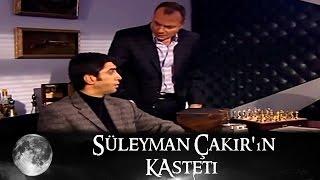 Süleyman Çakır 'ın kasedi - Kurtlar Vadisi 40.Bölüm