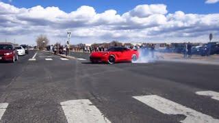 vehicle vault car show (Parker, Colorado)