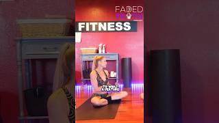 Pole fitness studio owner: Fawnia on dancing in Canada #fadedtruth #poledancenation #dancerlife