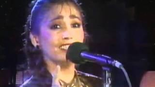 Ana Gabriel - Ay Amor