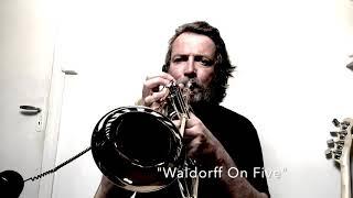 Waldorff on Five