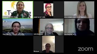 Küçükçekmece Proje Yaygınlaştırma Webinarları 5