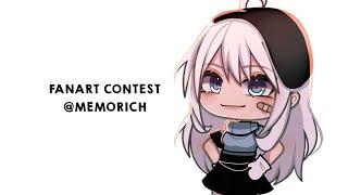 –FanArt Contest by Memorich  !-Special Thanks-! #memorichcontest