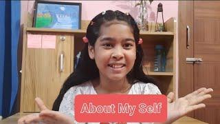 About myself | Hungry Raisa