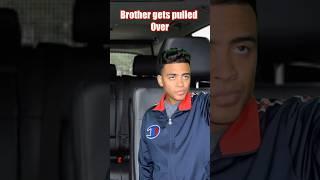 W lil brother… #comedy #viral