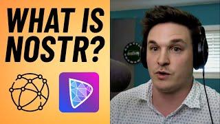 What Is Nostr & How Does It Work? | E54