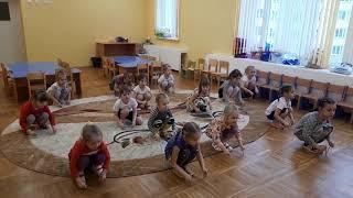 Орф-подход "Номер с палочками"