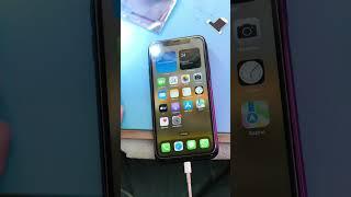 Ремонт Face ID на любом iPhone за 20 минут без пайки на примере iPhone XR / не работает Face ID