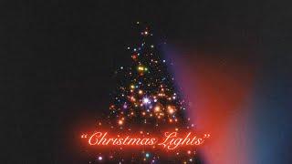 NOA - Christmas Lights 【Lyric Video】