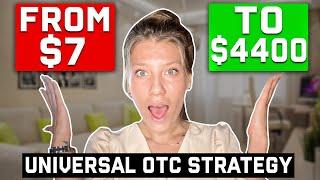 Quotex trading strategy for beginners | Start trading and change your life!