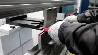 Sheet Metal Work- Acme Wire Products, LLC Broadview