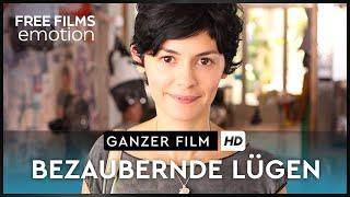 Bezaubernde Lügen - mit Audrey Tautou, ganzer Film auf Deutsch kostenlos schauen in HD