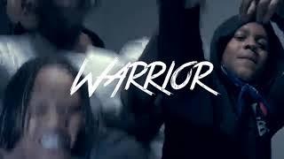 "Warrior" Fivio Foreign Mr Swipey PopSmoke NY DRILL type beat (prod. SZAMZ)
