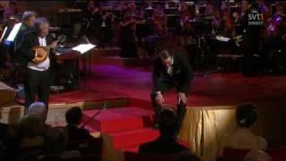 Peter Mattei - Deh Vieni Alla Finestra (Live Konserthuset, Stockholm 2010).avi