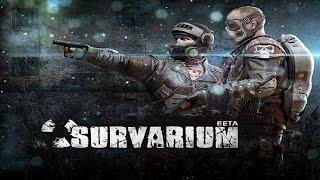 Survarium GAMEPLAY  Post Apocalyptic Open World FPS Shooter Shooting Games #gaming #gamingchannel